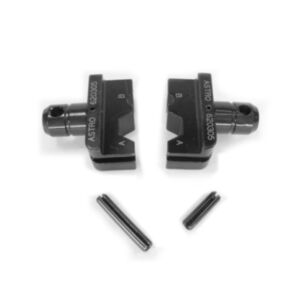 Astro 620305 3.25mm - 8mm Die Set - M22520/5-35