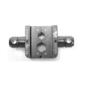 Astro 620309 5mm - 6.8mm Die Set - M22520/5-43