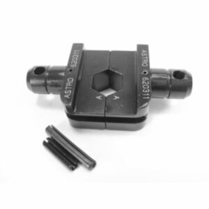 Astro 620311 9.1mm Hex Crimp Die - M22520/5-47