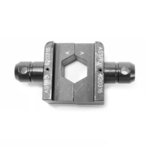 Astro 620316 10.9mm Hex Crimp Die - M22520/5-61