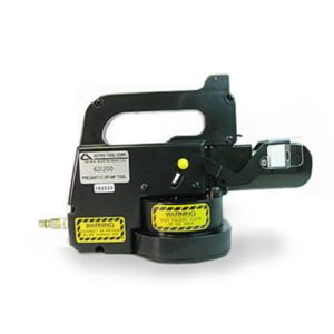 Astro 621200 Pneumatic C-Frame Crimping Tool