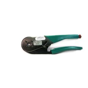 Astro 621205 Crimp Tool - Harting