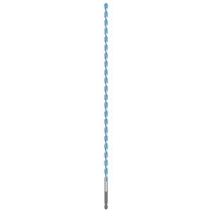 Bosch 2608902362 EXPERT HEX-9 Multi Construction Drill Bit 8mm x 350mm x 400mm