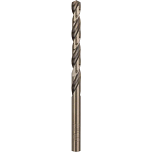 Bosch 2608585858 HSS Twist Cobalt Drill Bit - 7.00 x 69 x 109mm (Pack of 1)
