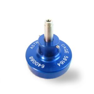 Astro 640088 Positioner - Souriau 8599-1001