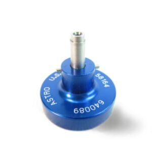 Astro 640089 Positioner - Souriau 8599-1002