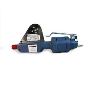 Astro 612141-1 Pneumatic Crimping Tool For Harting Han D & E Contacts