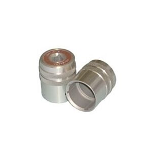 DMC CM229-20 Adaptor Tool (Aluminium) - Shell Size 20