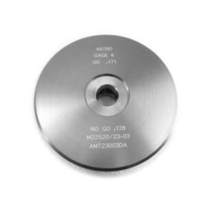 Astro AMT23003DA Die Assembly - M22520/23-03