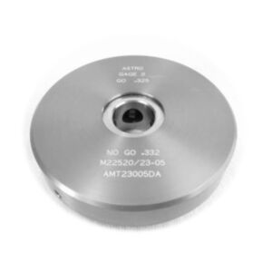 Astro AMT23005DA Die Assembly - M22520/23-05