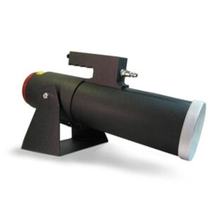 Astro AMT23B Heavy Duty Large Gauge Pneumatic Crimp Tool - M22520/23-01