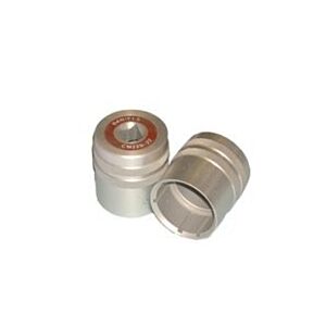 DMC CM229-22 Adaptor Tool (Aluminium) - Shell Size 22