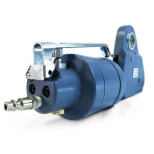 Astro APC708 8-Step Pneumatic Crimping Tool