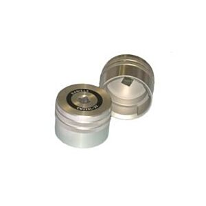 DMC CM229L-32 Adaptor Tool (Aluminium) - Shell Size 32