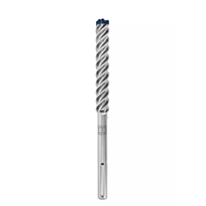 Bosch 2608900245 EXPERT SDS Max-8X Hammer Drill Bit - 26mm x 200mm x 320mm (Pack of 1)