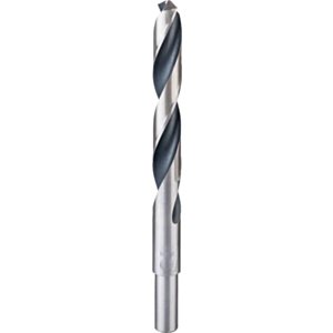 Bosch 2608577307 HSS Twist PointTeQ Drill Bit 14.50mm (Pack of 1)