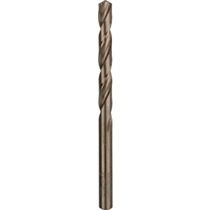 Bosch 2608585859 HSS Twist Cobalt Drill Bit - 7.50 x 69 x 109mm (Pack of 1)