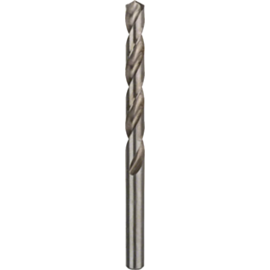 Bosch 2608585933 HSS Twist Drill Bit Ground - 8.50mm x 117mm (Pack of 1)
