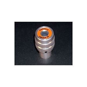 DMC CM264-10 Adaptor Tool (Aluminium) - Shell Size 10