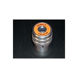 DMC CM264-14 Adaptor Tool (Aluminium) - Shell Size 14