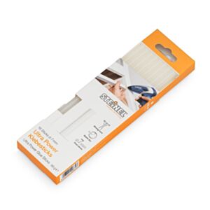 Steinel 7mm Diameter - Ultra Power Glue Sticks (40 Pack 240g)