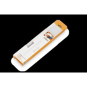 Steinel 11mm Diameter - Ultra-Power Glue Sticks (10 Pack 250g)