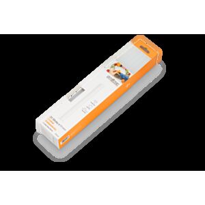 Steinel 11mm Diameter - Cristal Glue Sticks (20 Pack 500g)