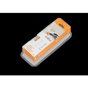 Steinel 11mm Diameter - Cristal Glue Sticks (40 Pack 1000g)