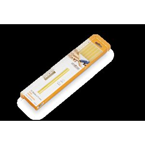 Steinel 11mm Diameter -  Wood Glue Sticks (10 Pack 250g)