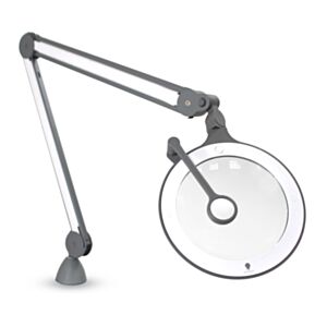 Daylight D25100 iQ Magnifying Lamp