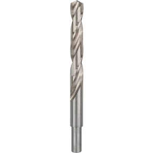 Bosch 2608585465 PRO Metal HSS-G Twist Drill Bit - 9/16" x 169mm (4 Pack)