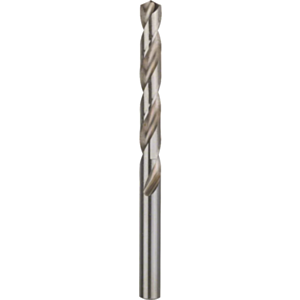 Bosch 2608585934 HSS Twist Drill Bit Ground - 9.00mm x 125mm (Pack of 1)