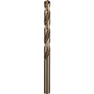 Bosch 2608585860 HSS Twist Cobalt Drill Bit - 8.00 x 75 x 117mm (Pack of 1)