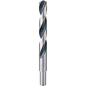 Bosch 2608577308 HSS Twist PointTeQ Drill Bit 15.00mm (Pack of 1)