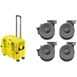 Stahlwille 96894805 Set of Wheels