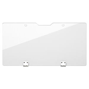 Stahlwille 89010100 TA Transparent Cover