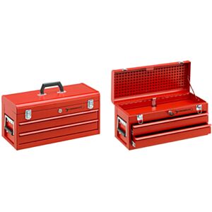 Stahlwille 81091002 Two Drawer Tool Box