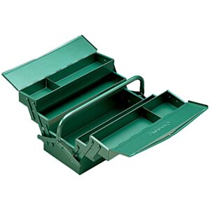 Stahlwille 81050000 Tool Box with Five Trays