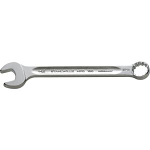 Stahlwille 40582424 3/8" Spline Drive Combination Spanner
