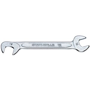 Stahlwille 40063535 3.5mm Double Open Ended Spanner