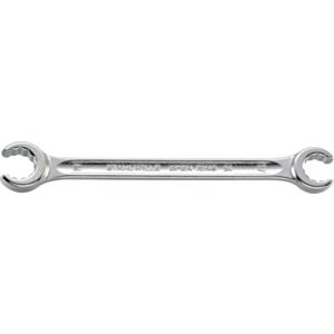 Stahlwille 41082427 24mm & 27mm Double Open Ended Bi-Hex Spanner