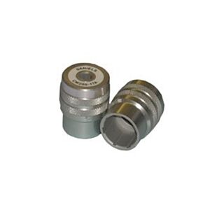DMC CM288-17A Adaptor Tool (Aluminium) - Shell Size 17