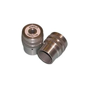 DMC CM288-17B Adaptor Tool (Aluminium) - Shell Size 17