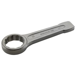 Stahlwille 42050024 24mm Slogging Ring Spanner