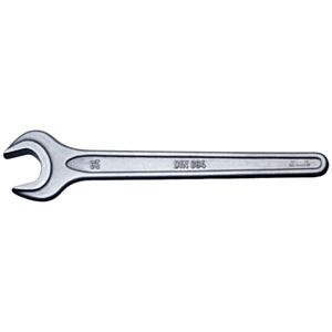 Stahlwille 40040950 95mm Single Open Ended Spanner