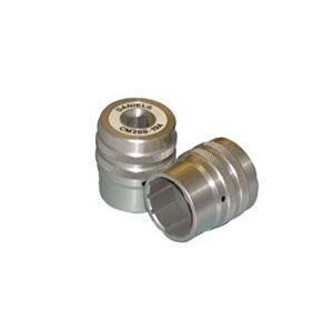 DMC CM288-19A Adaptor Tool (Aluminium) - Shell Size 19
