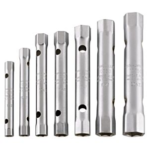 Stahlwille 96431202 8mm - 22mm Box Spanner Set - 7 Pieces