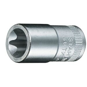 Stahlwille 01270007 E7 x 1/4" Torx Socket