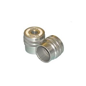 DMC CM288-23A Adaptor Tool (Aluminium) - Shell Size 23