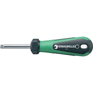 Stahlwille 11050010 1/4" Drive Handle